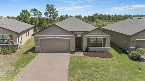 927 Remington Green Drive SE Palm Bay FL 32909