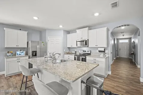 927 Remington Green Drive SE Palm Bay FL 32909