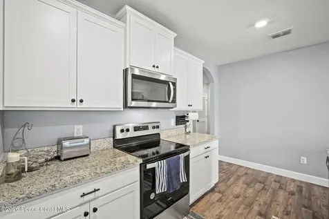 927 Remington Green Drive SE Palm Bay FL 32909