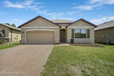 927 Remington Green Drive SE Palm Bay FL 32909