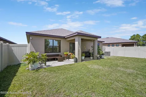 927 Remington Green Drive SE Palm Bay FL 32909