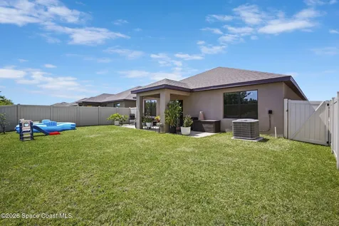 927 Remington Green Drive SE Palm Bay FL 32909