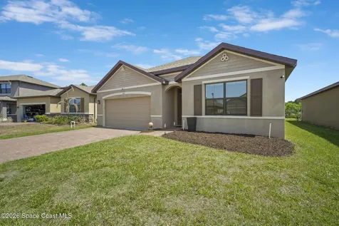 927 Remington Green Drive SE Palm Bay FL 32909