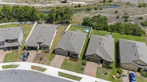 927 Remington Green Drive SE Palm Bay FL 32909