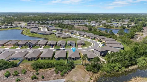 927 Remington Green Drive SE Palm Bay FL 32909
