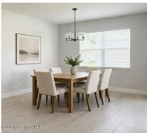 410 Di Lido Street NE Palm Bay FL 32907
