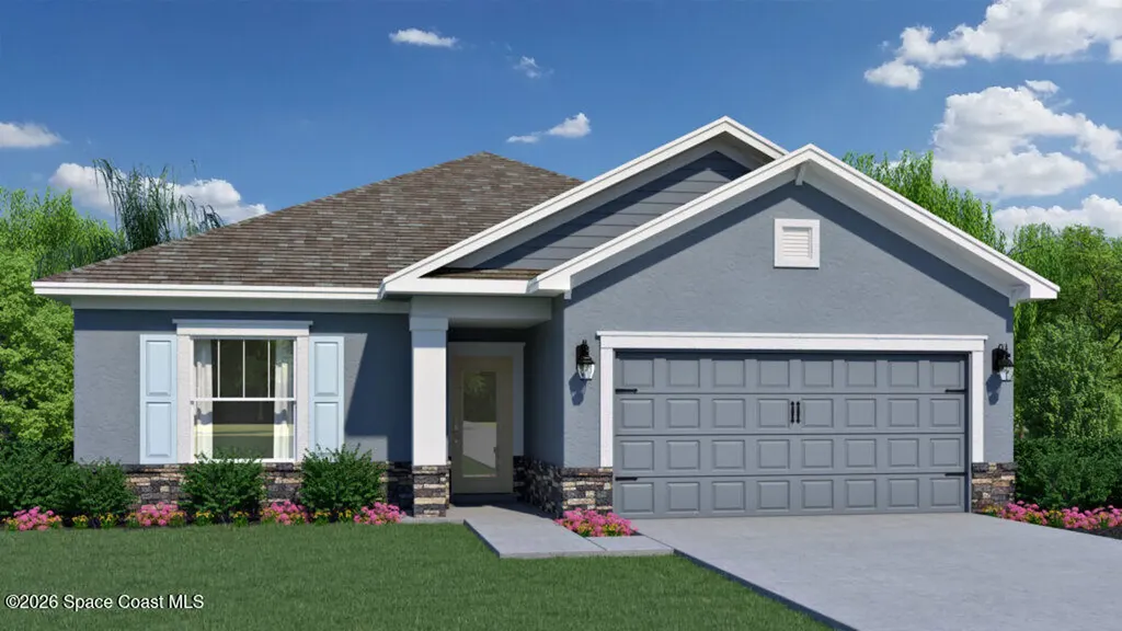 92 Jetty Lane Sebastian FL 32958