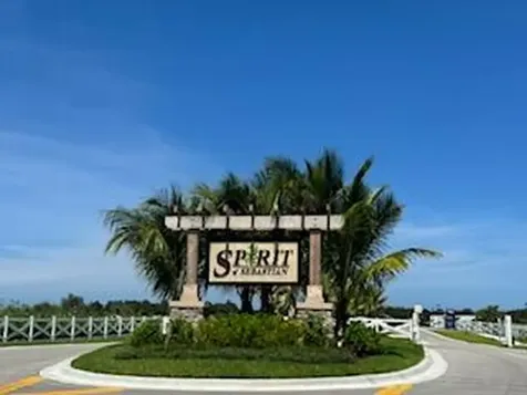 92 Jetty Lane Sebastian FL 32958