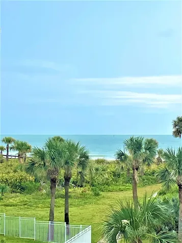 606 Shorewood Drive # Cape Canaveral FL 32920