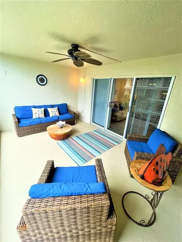 606 Shorewood Drive # Cape Canaveral FL 32920