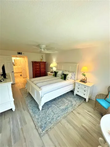 606 Shorewood Drive # Cape Canaveral FL 32920