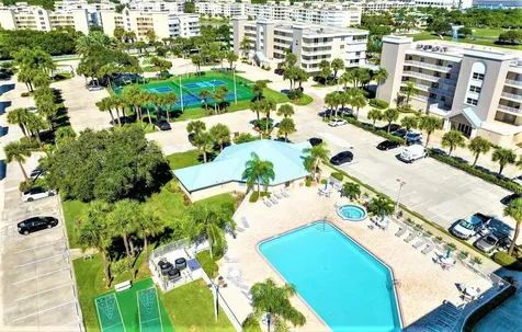 606 Shorewood Drive # Cape Canaveral FL 32920