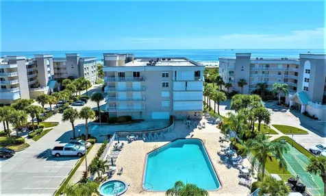 606 Shorewood Drive # Cape Canaveral FL 32920