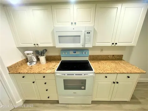 606 Shorewood Drive # Cape Canaveral FL 32920