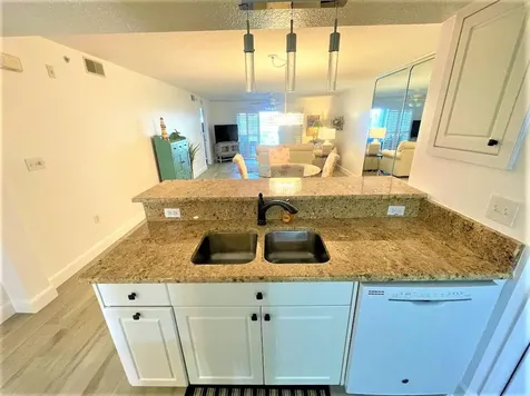 606 Shorewood Drive # Cape Canaveral FL 32920
