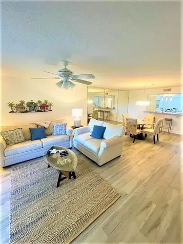 606 Shorewood Drive # Cape Canaveral FL 32920