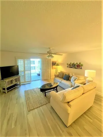 606 Shorewood Drive # Cape Canaveral FL 32920