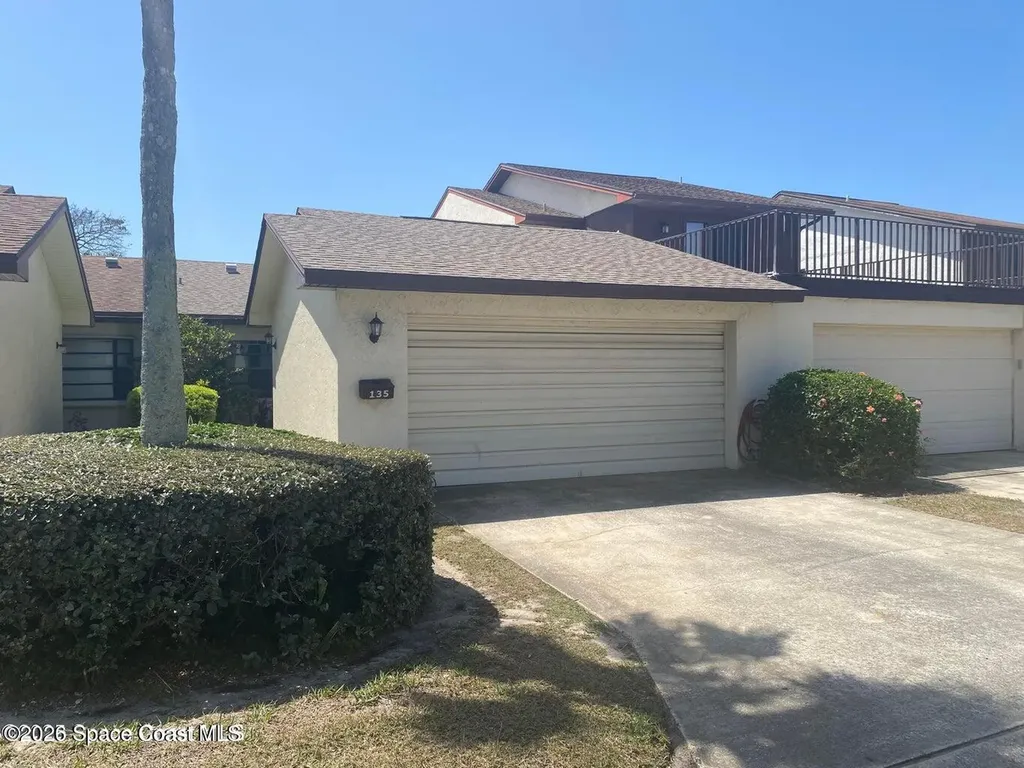 135 Seawind Drive Satellite Beach FL 32937