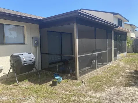 135 Seawind Drive Satellite Beach FL 32937