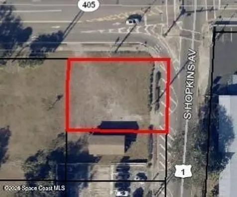 0000 S Hopkins Avenue Titusville FL 32796