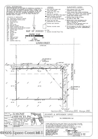 0000 S Hopkins Avenue Titusville FL 32796