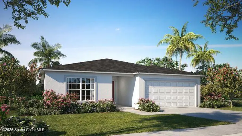 2785 Freemont Avenue SE Palm Bay FL 32909