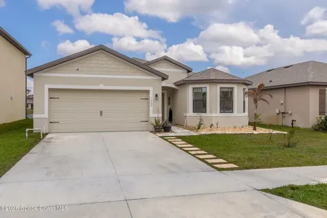 1357 Mineral Loop Drive NW Palm Bay FL 32907