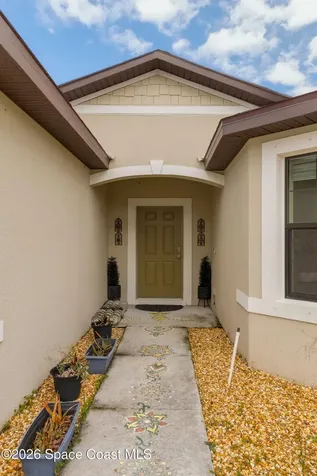 1357 Mineral Loop Drive NW Palm Bay FL 32907
