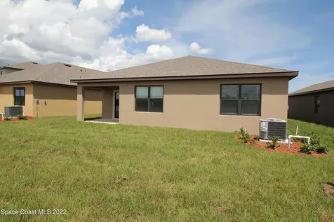 3870 Foggy Mist Road SE Palm Bay FL 32909