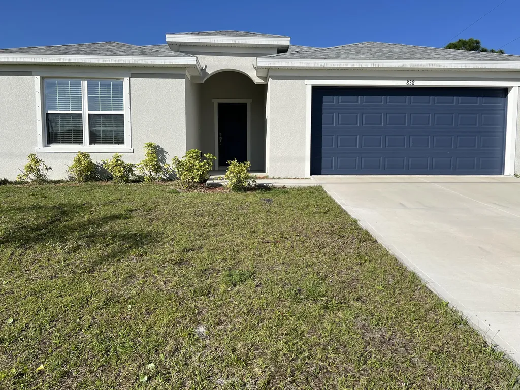 838 San Filippo Drive SE Palm Bay FL 32909