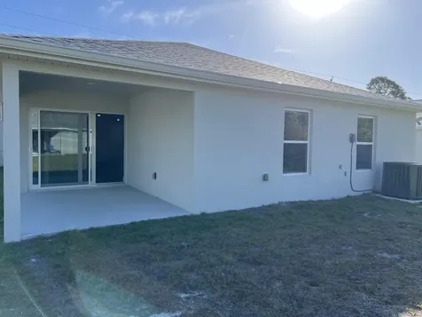 838 San Filippo Drive SE Palm Bay FL 32909