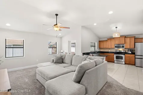 3712 Brantley Circle Rockledge FL 32955