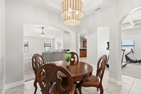 3712 Brantley Circle Rockledge FL 32955