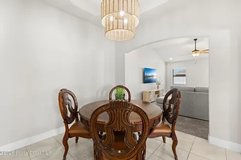 3712 Brantley Circle Rockledge FL 32955
