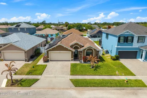 3712 Brantley Circle Rockledge FL 32955