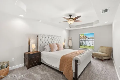 3712 Brantley Circle Rockledge FL 32955