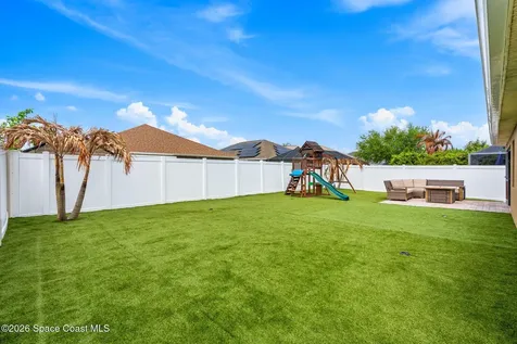 3712 Brantley Circle Rockledge FL 32955