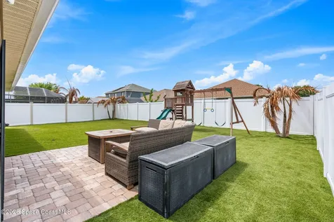 3712 Brantley Circle Rockledge FL 32955