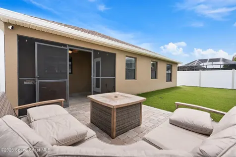 3712 Brantley Circle Rockledge FL 32955