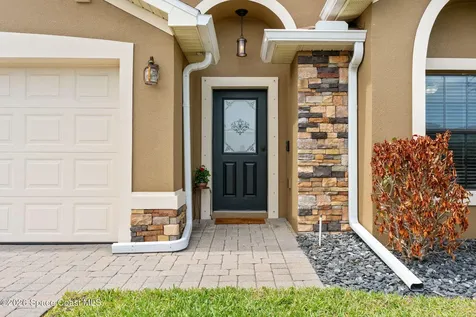 3712 Brantley Circle Rockledge FL 32955