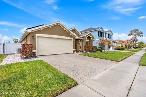 3712 Brantley Circle Rockledge FL 32955