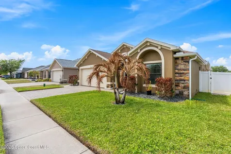 3712 Brantley Circle Rockledge FL 32955