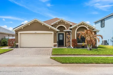 3712 Brantley Circle Rockledge FL 32955