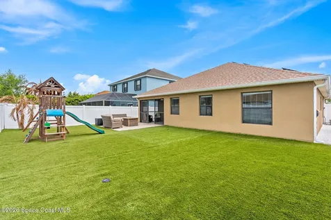 3712 Brantley Circle Rockledge FL 32955