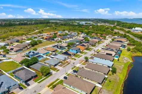 3712 Brantley Circle Rockledge FL 32955