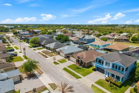 3712 Brantley Circle Rockledge FL 32955