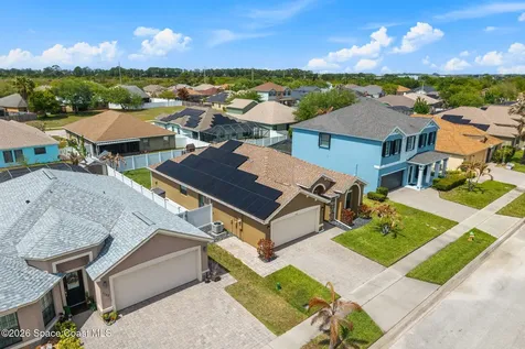 3712 Brantley Circle Rockledge FL 32955