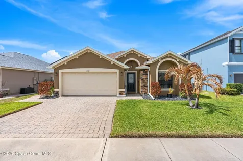 3712 Brantley Circle Rockledge FL 32955