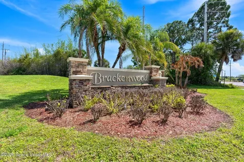 3712 Brantley Circle Rockledge FL 32955