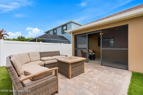 3712 Brantley Circle Rockledge FL 32955